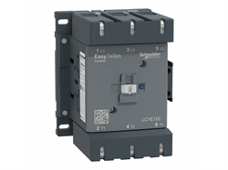Миниконтактор Schneider Electric LC1E120M5N A125045 - фото 6358356