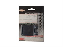 Разъём Wieland 5P+cable clamp A55433 - фото 6359210