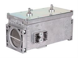 Газовый мультиблок Dungs VB-050 A96009 - фото 6374359