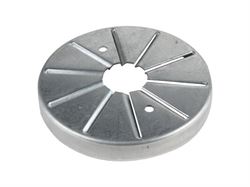 Уравнительный диск Ecoflam O101.5 / 26 мм, 65320789 A30855 - фото 6380264