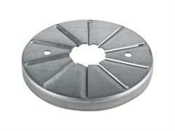 Уравнительный диск Ecoflam O95 / 26 мм, 65320790 A30852 - фото 6380536