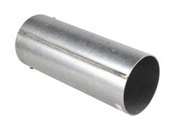 Жаровая труба Ecoflam O107 x 280 мм 65320377 A31057 - фото 6381334