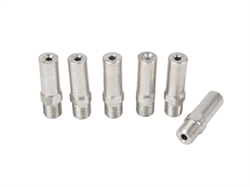 Комплект перехода на сжиженный газ BS1 Riello, 3001003 A64767 - фото 6381499