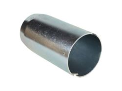 Жаровая труба Ecoflam O90 x 168 мм 65320299 A31053 - фото 6381865