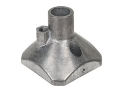 Газовая головка Ecoflam O72 мм, 65321568 A31435 - фото 6382372