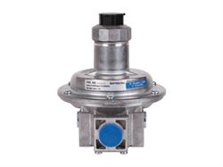 Регулятор давления газа Simson FRS 505 A123727 - фото 6382989
