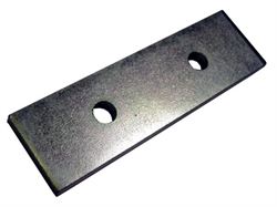 Фиксирующая пластина Baltur 70 x 20 мм, 61299 A31407 - фото 6385596