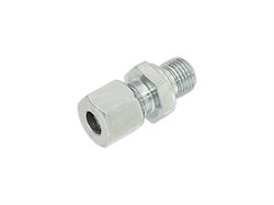 Фитинг соединительный Baltur O8 мм - G1/4  23868 A31847 - фото 6386689