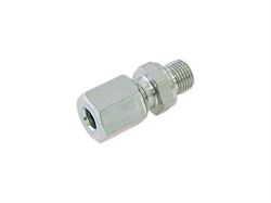 Фитинг соединительный Baltur O6 мм - G1/8  31130 A31841 - фото 6386784