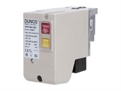 Блок контроля герметичности Dungs VPS 504 S02 со штекером 230 В / 50 Гц A59638 - фото 6386809