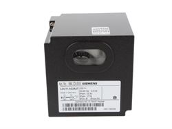 Блок контроля герметичности Siemens LDU11.523A27 A17686 - фото 6386841