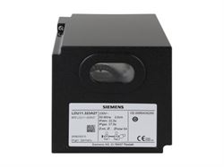 Контроль герметичности Siemens LDU11.323A27 A32092 - фото 6386847