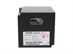 Блок контроля герметичности Siemens LDU11.323A17 110V A17688 - фото 6386870