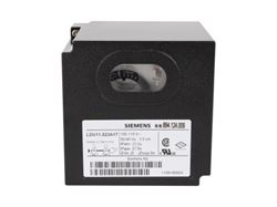 Блок контроля герметичности Siemens LDU11.523A17 A17687 - фото 6386874
