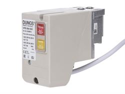 Блок контроля герметичности Dungs VPS 504 S01 A32150 - фото 6386907
