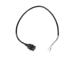 Кабель электропитания Danfoss 071G0200, 500 мм A38379 - фото 6388277