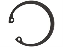 Кольцо стопорное Weishaupt 45 X 1,7 мм, 435471 A89378 - фото 6388756