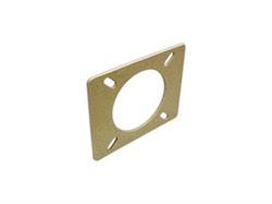 Прокладка фланца Lamborghini O90 мм, 3980N570 A31360 - фото 6393826