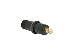 1-контактный штекер CIB Unigas O6 мм, 261906 A16280 - фото 6398016