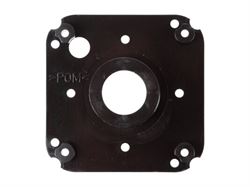 Держатель реле давления Weishaupt 605243 A116810 - фото 6398433