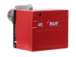 Газовая горелка RUF 40 FS10 TL A256531 - фото 6406911