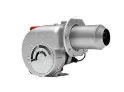 Газовая горелка Flameair FAG 12/1 1 TL300 A264539 - фото 6406973