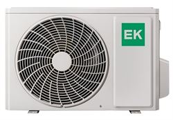 Кондиционер Euroklimat Futura EKSF-25HN/EKOF-25HN M214158 - фото 6407804