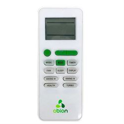 Кондиционер ABION Comfort ASH-C188BE M204770 - фото 6408168