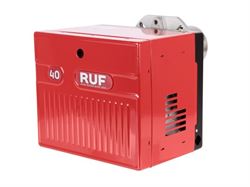 Дизельная горелка RUF 40 G10 TC A116280 - фото 6414422