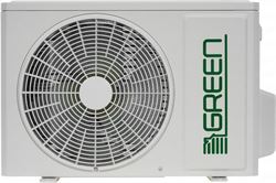 Кондиционер Green Hit GRI-07HH2/GRO-07HH3 M259781 - фото 6416691