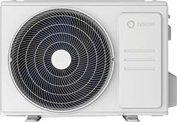 Кондиционер SYSCOOL WALL SMART 24 HP Q M249863 - фото 6416725