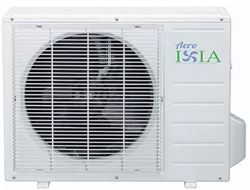 Cплит система Aero IXIA CommonRow Betta AI-36CRB/AI-36CRBE M207819 - фото 6416800