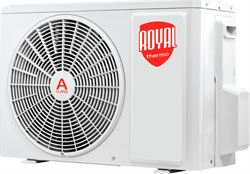 Кондиционер Royal Thermo Perfecto RTP-24HN1 M239502 - фото 6416856
