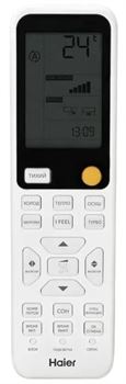 Кондиционер Haier Flexis HSU-12HFF103/R3-W/HSU-12HUF103/R3 M239964 - фото 6417122