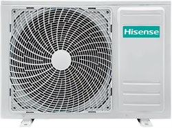 Кондиционер Hisense Easy Classic A AS-18HR4RMADJ00 M238752 - фото 6417183