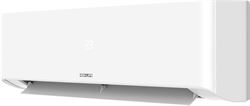 Кондиционер High Life Priority class 2.0 ACHL-24PC-CHDV03S M256803 - фото 6417249
