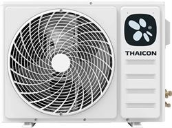 Кондиционер Thaicon Comfort Plus TL-RWC25-NR/TL-ROC25-NR M287076 - фото 6417264