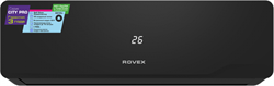 Кондиционер Rovex Pro Black RS-09CST5 M289317 - фото 6428366