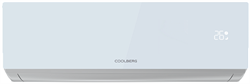 Кондиционер Coolberg Runa Silver CI-12UR1/CI-12UR1 M288162 - фото 6428759