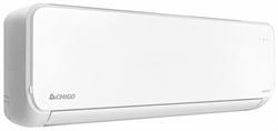 Кондиционер Chigo Sunrise CS-25V3G-1K268/White M242636 - фото 6430935