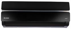 Кондиционер Chigo King CS-25V3A-1C172/Black M242639 - фото 6430952