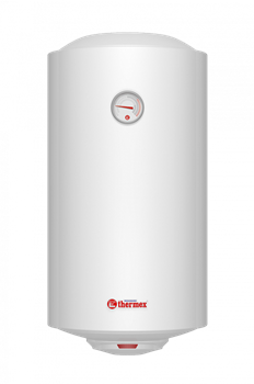 Водонагреватель накопительный электрический вертикальный Thermex TitaniumHeat 50 V Slim (50 литров) M95337 - фото 6443596