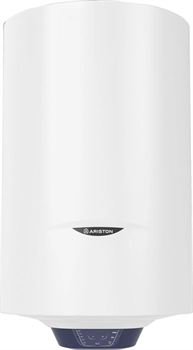Электрический накопительный водонагреватель Ariston BLU1 ECO ABS PW 100 V M273830 - фото 6443725