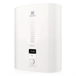 Электрический накопительный водонагреватель Electrolux EWH 30 Centurio IQ 3.0 M205097 - фото 6443925
