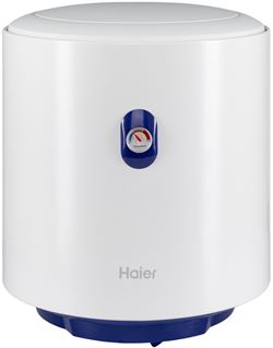 Электрический накопительный водонагреватель Haier ES30V-A4 M230441 - фото 6443941