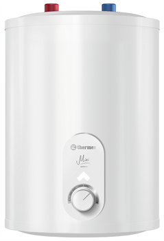 Электрический накопительный водонагреватель Thermex Mini 10 U M246186 - фото 6444024