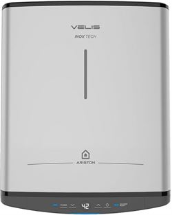 Электрический накопительный водонагреватель Ariston ABSE VLS PRO INOX PW 30 (3700736) M245482 - фото 6444093