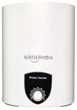 Электрический накопительный водонагреватель Kotitonttu SALMI KMU-10I M241580 - фото 6444219