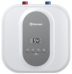 Электрический накопительный водонагреватель Thermex Smartline 10 U M175087 - фото 6444461