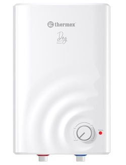 Электрический накопительный водонагреватель Thermex Day 7 O M210479 - фото 6444494